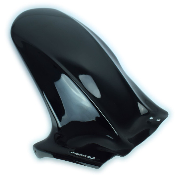Pyramid Plastics GSX 1400 WHITE HUGGER